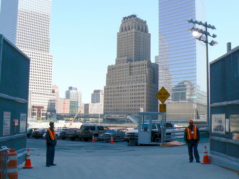Ground Zero: Ground Zero 4